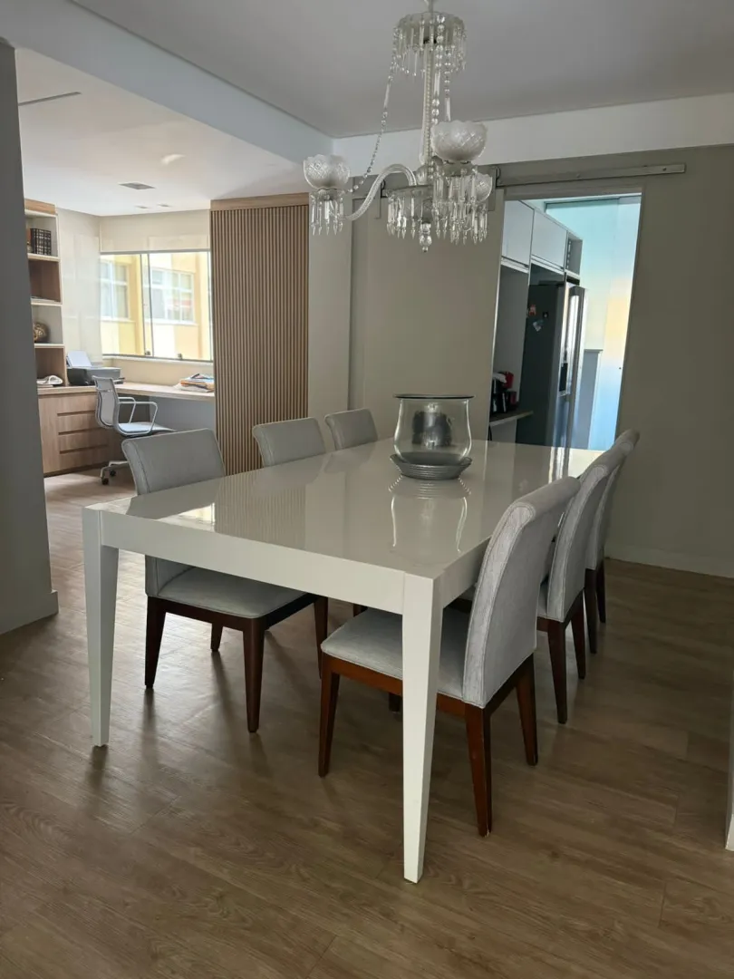 APARTAMENTO 3 QUARTOS 2 SU&Iacute;TES HOME VARANDA LAVABO 2 GARAGENS &Agrave; VENDA NA BARRA! Avenida Princesa Isabel Salvador - 