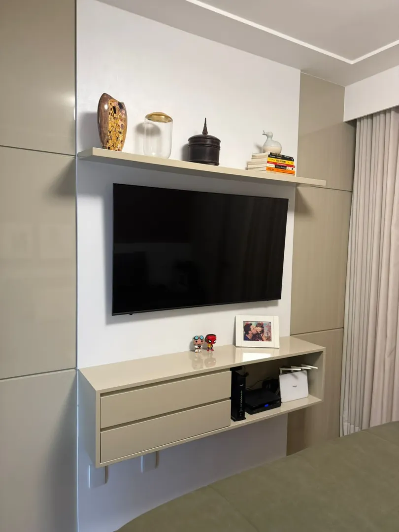 APARTAMENTO 3 QUARTOS 2 SU&Iacute;TES HOME VARANDA LAVABO 2 GARAGENS &Agrave; VENDA NA BARRA! Avenida Princesa Isabel Salvador - 