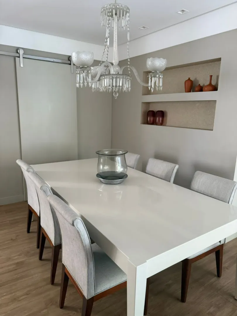APARTAMENTO 3 QUARTOS 2 SU&Iacute;TES HOME VARANDA LAVABO 2 GARAGENS &Agrave; VENDA NA BARRA! Avenida Princesa Isabel Salvador - 