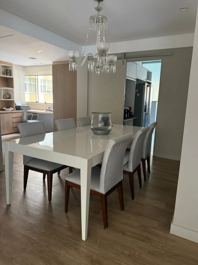 APARTAMENTO 3 QUARTOS 2 SU&Iacute;TES HOME VARANDA LAVABO 2 GARAGENS &Agrave; VENDA NA BARRA! Avenida Princesa Isabel Salvador - 