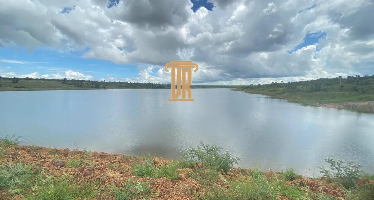 FAZENDA DE 5.000 HECTARES EM UNA&Iacute; - MG  Unaí - 