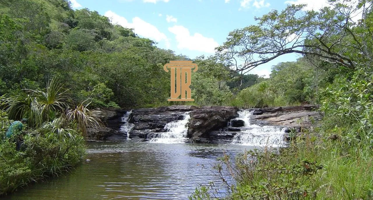 FAZENDA DE 5.000 HECTARES EM UNA&Iacute; - MG  Unaí - 
