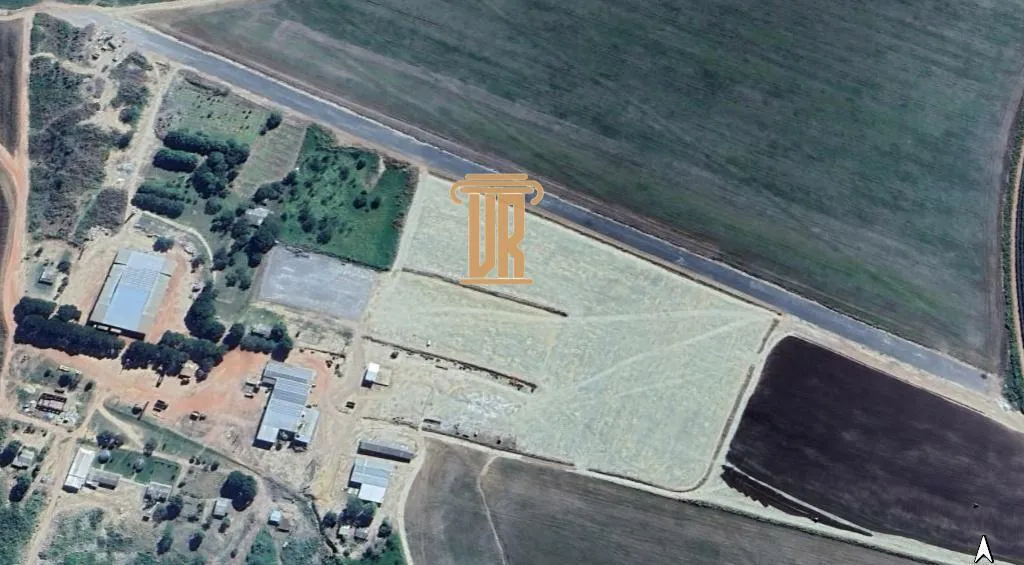 FAZENDA DE 5.000 HECTARES EM UNA&Iacute; - MG  Unaí - 