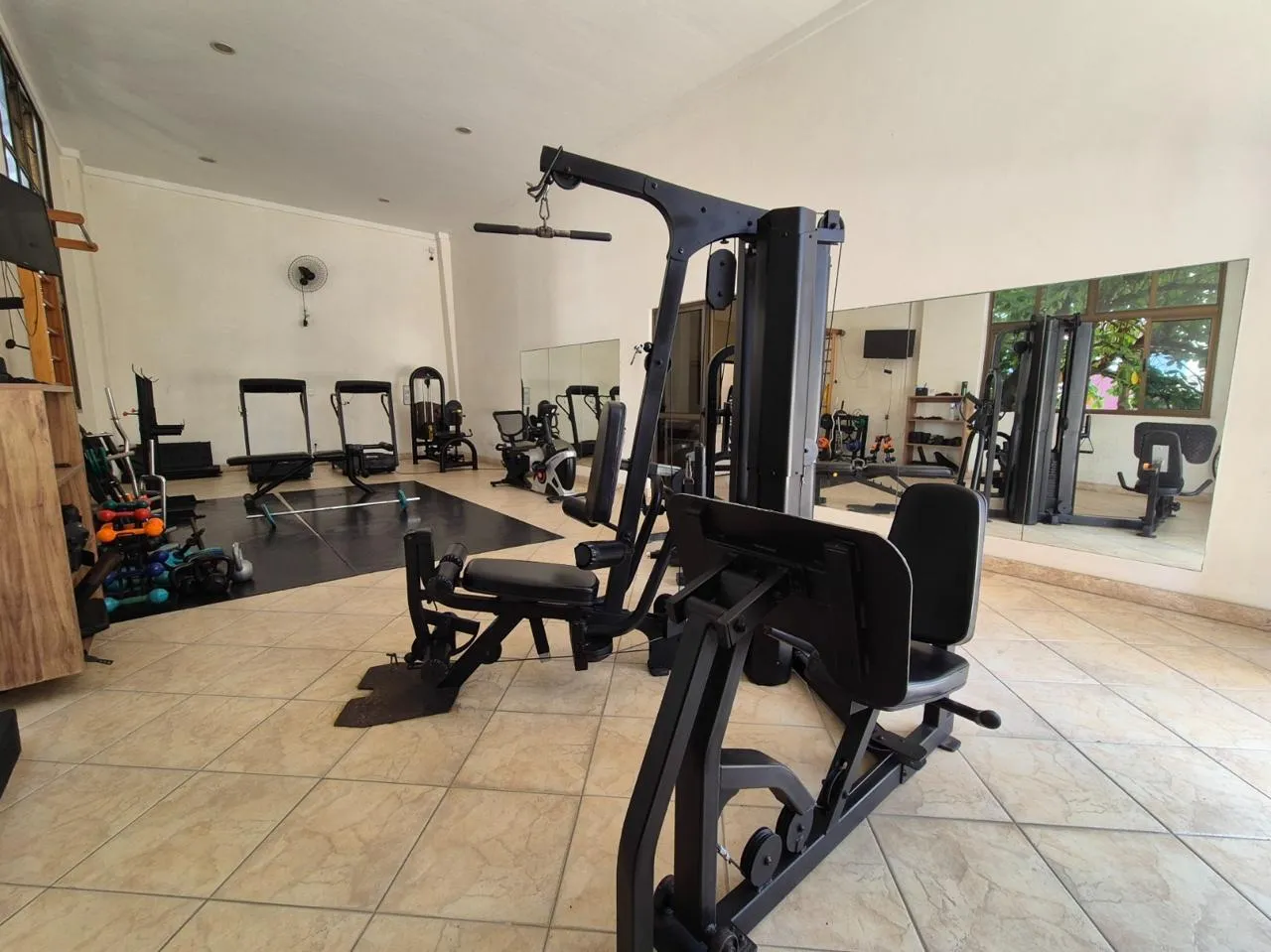 APARTAMENTO ALTO PADR&Atilde;O 4 QUARTOS 3 SU&Iacute;TES VARANDA PISCINA ACADEMIA &Agrave; VENDA NA PITUBA! Rua Ceará Salvador - 