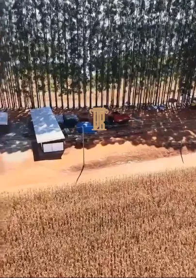 FAZENDA EM ITUTINGA - MG  Itutinga - 