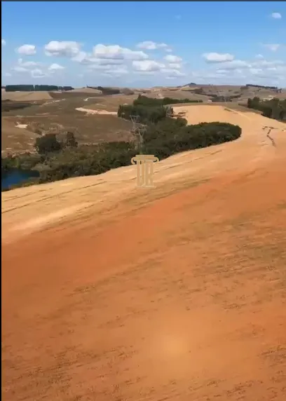 FAZENDA EM ITUTINGA - MG  Itutinga - 