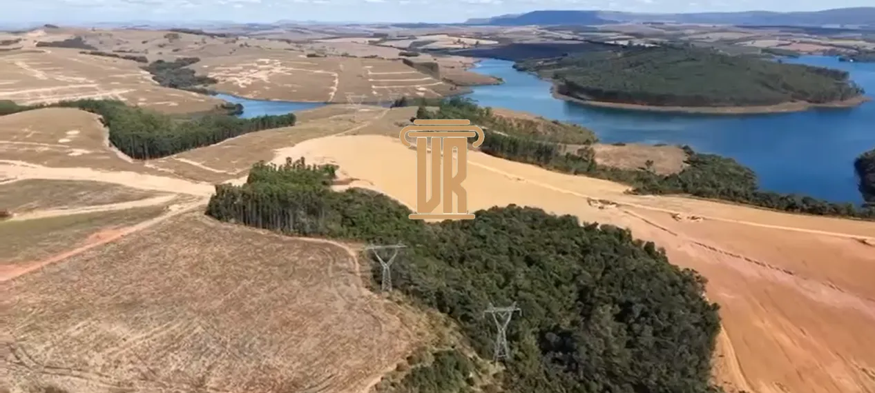 FAZENDA EM ITUTINGA - MG  Itutinga - 