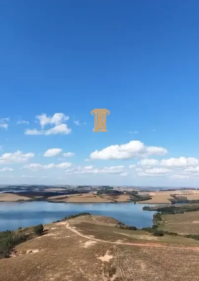 FAZENDA EM ITUTINGA - MG  Itutinga - 