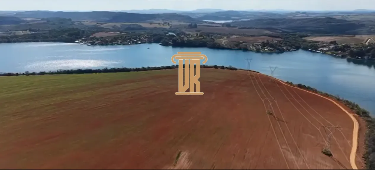FAZENDA EM ITUTINGA - MG  Itutinga - 