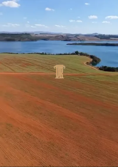 FAZENDA EM ITUTINGA - MG  Itutinga - 