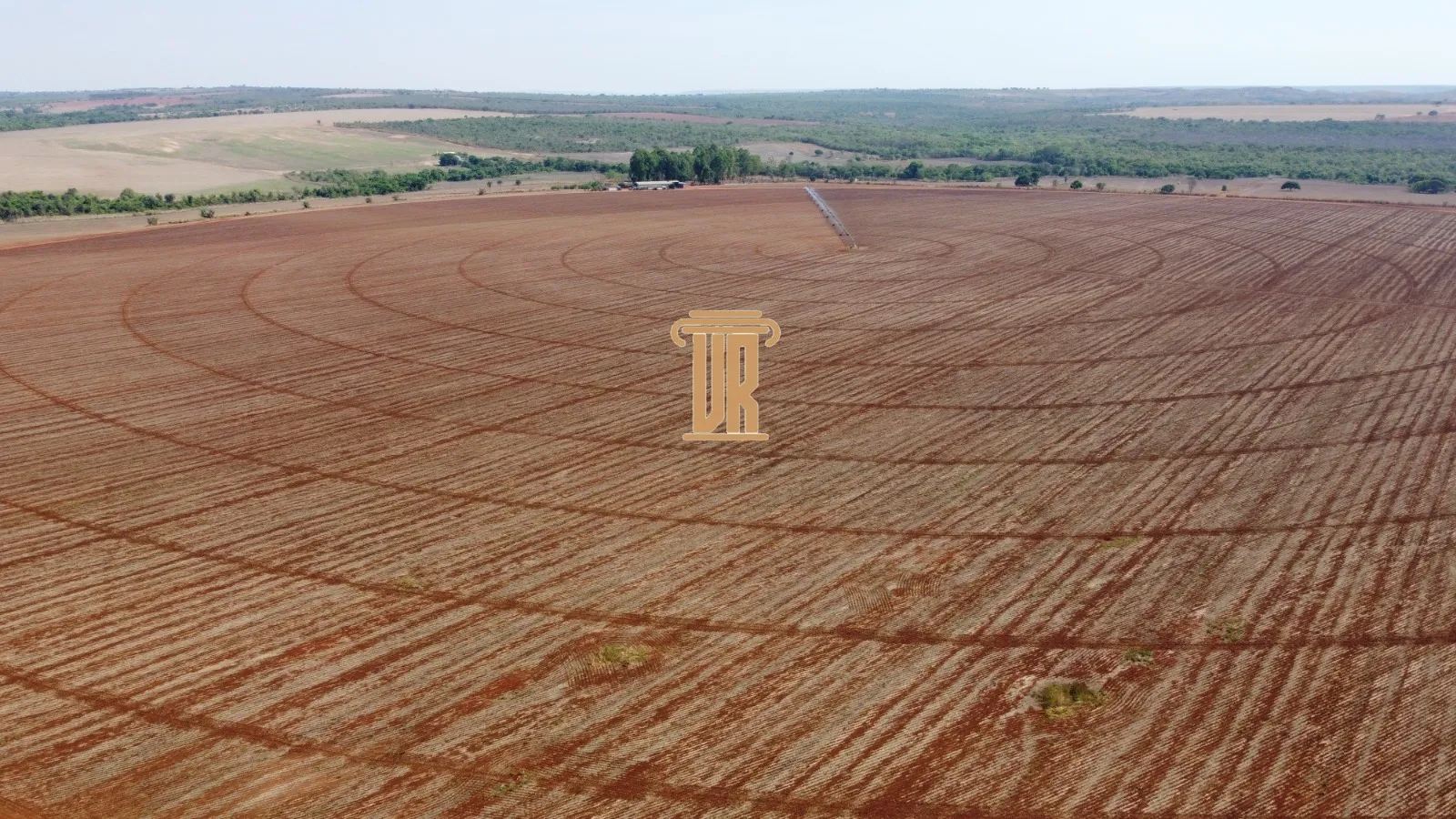 FAZENDA &Agrave; VENDA  DE 872 HECTARES EM CABECEIRAS - GOI&Aacute;S  Cabeceiras - 