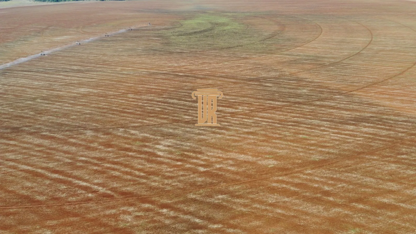 FAZENDA &Agrave; VENDA  DE 872 HECTARES EM CABECEIRAS - GOI&Aacute;S  Cabeceiras - 