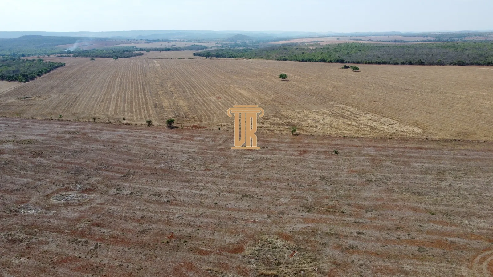 FAZENDA &Agrave; VENDA  DE 872 HECTARES EM CABECEIRAS - GOI&Aacute;S  Cabeceiras - 