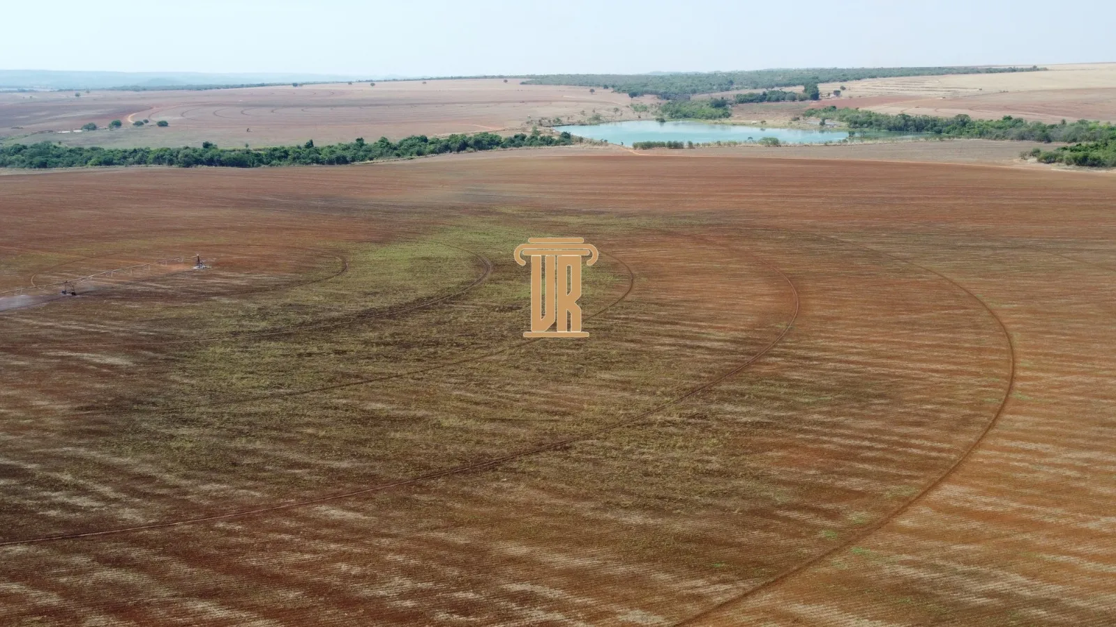 FAZENDA &Agrave; VENDA  DE 872 HECTARES EM CABECEIRAS - GOI&Aacute;S  Cabeceiras - 