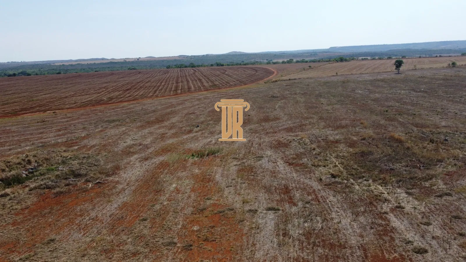 FAZENDA &Agrave; VENDA  DE 872 HECTARES EM CABECEIRAS - GOI&Aacute;S  Cabeceiras - 