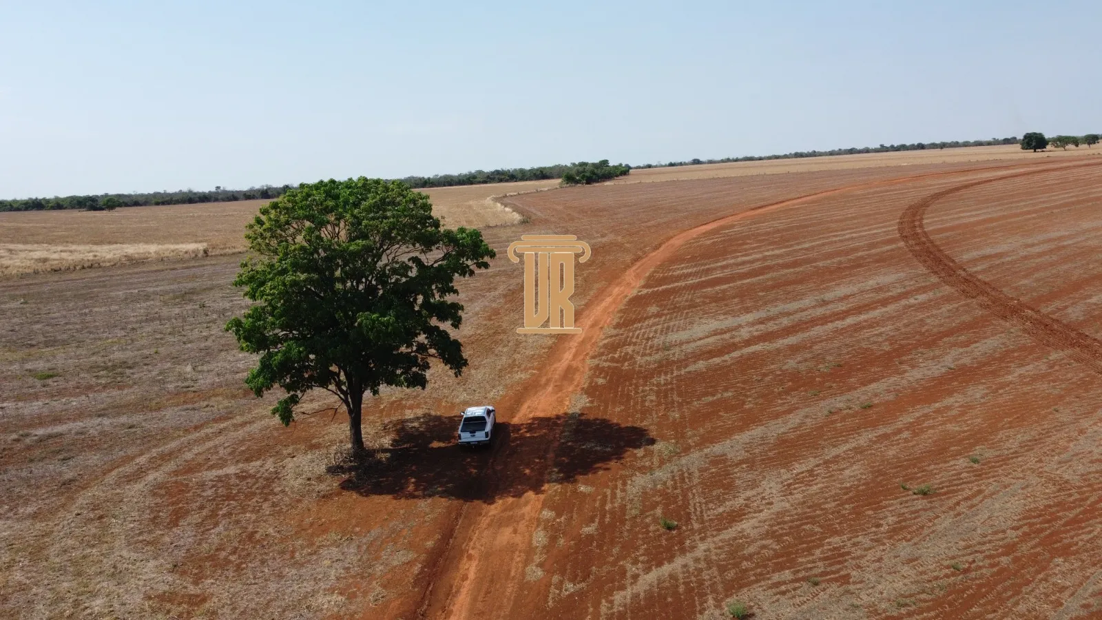 FAZENDA &Agrave; VENDA  DE 872 HECTARES EM CABECEIRAS - GOI&Aacute;S  Cabeceiras - 