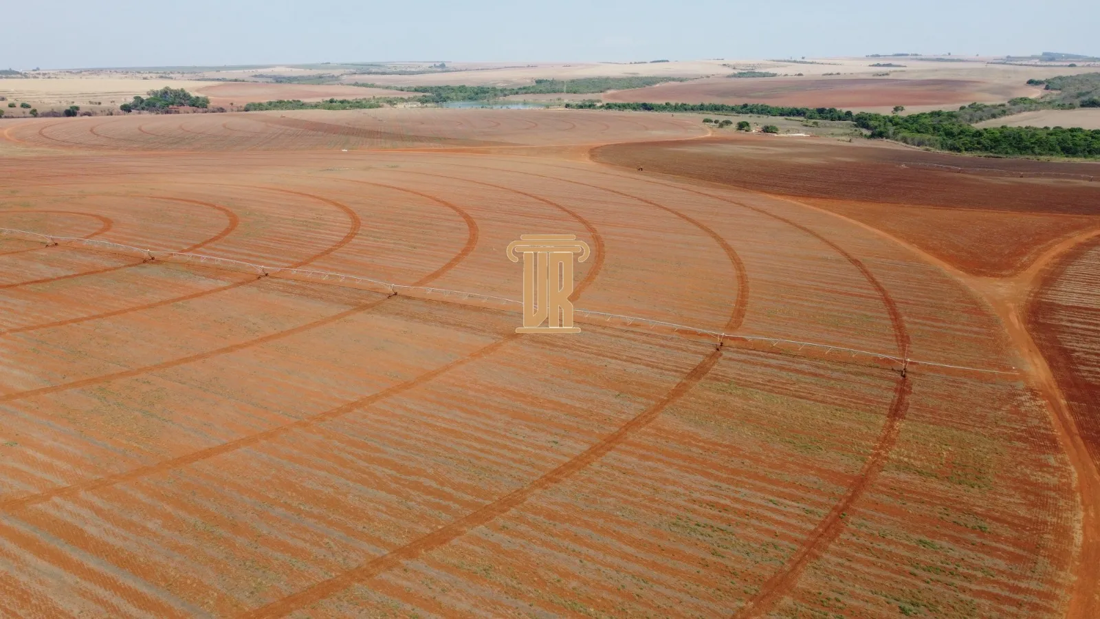 FAZENDA &Agrave; VENDA  DE 872 HECTARES EM CABECEIRAS - GOI&Aacute;S  Cabeceiras - 