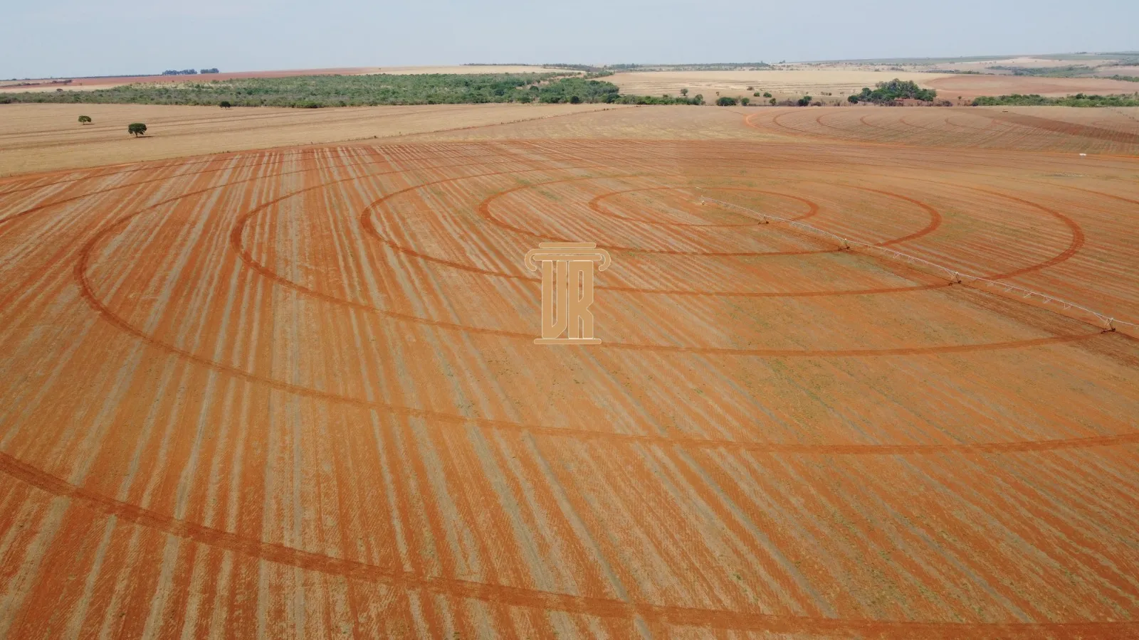 FAZENDA &Agrave; VENDA  DE 872 HECTARES EM CABECEIRAS - GOI&Aacute;S  Cabeceiras - 