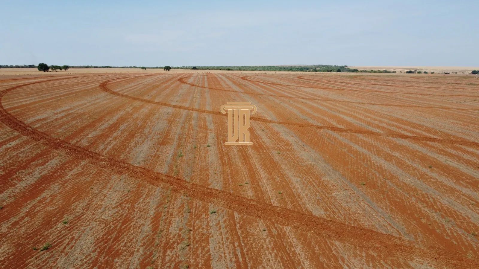 FAZENDA &Agrave; VENDA  DE 872 HECTARES EM CABECEIRAS - GOI&Aacute;S  Cabeceiras - 