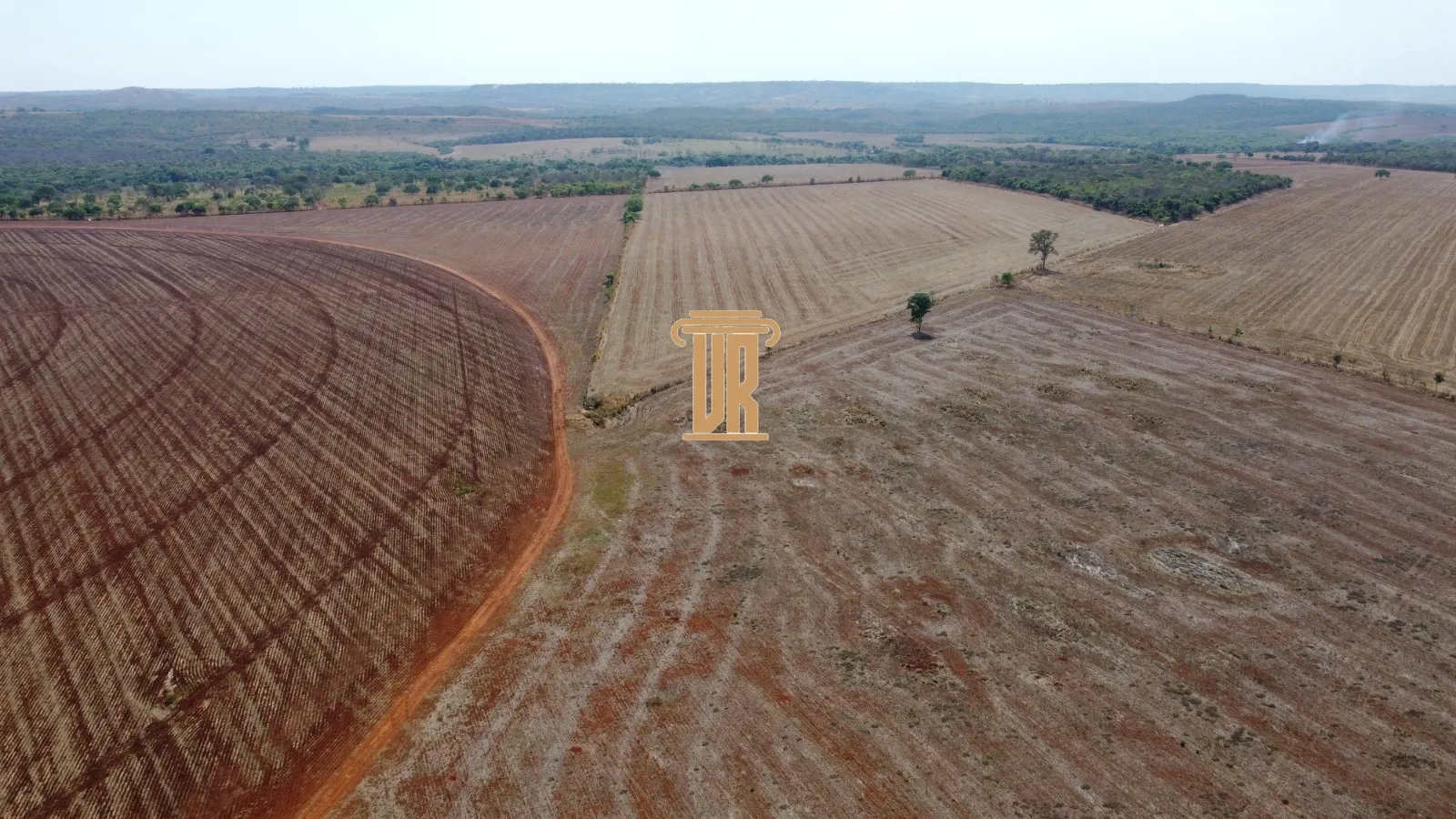 FAZENDA &Agrave; VENDA  DE 872 HECTARES EM CABECEIRAS - GOI&Aacute;S  Cabeceiras - 