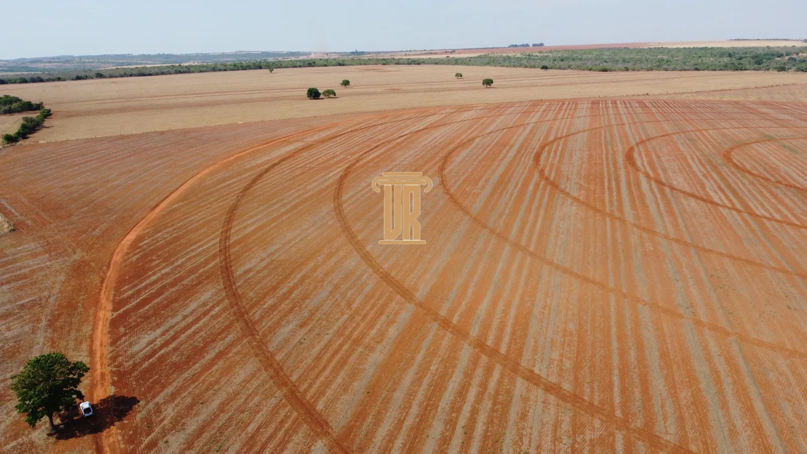 FAZENDA &Agrave; VENDA  DE 872 HECTARES EM CABECEIRAS - GOI&Aacute;S  Cabeceiras - 