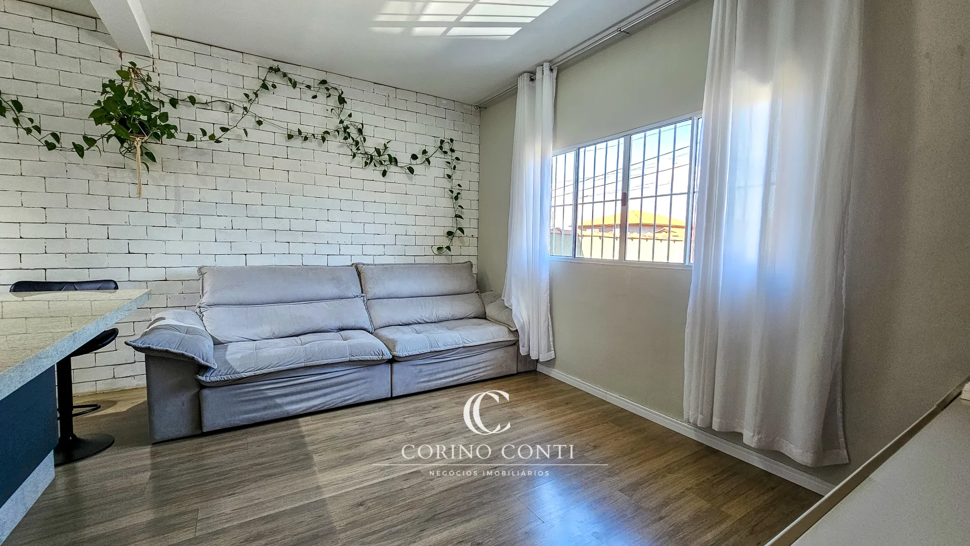 Casa T&eacute;rrea &agrave; Venda no Jardim Europa &ndash; Vargem Grande Paulista! 🏡  Vargem Grande Paulista - 