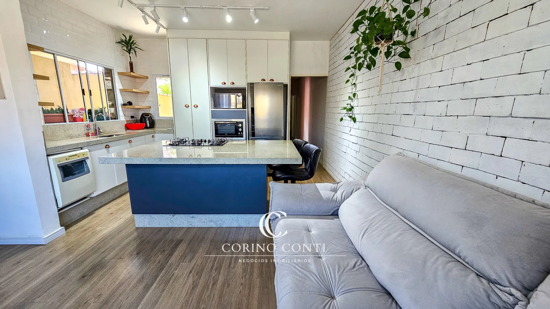 Casa T&eacute;rrea &agrave; Venda no Jardim Europa &ndash; Vargem Grande Paulista! 🏡  Vargem Grande Paulista - 