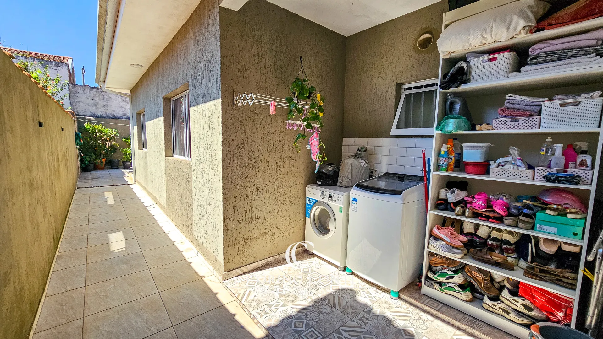 Casa T&eacute;rrea &agrave; Venda no Jardim Europa &ndash; Vargem Grande Paulista! 🏡  Vargem Grande Paulista - 
