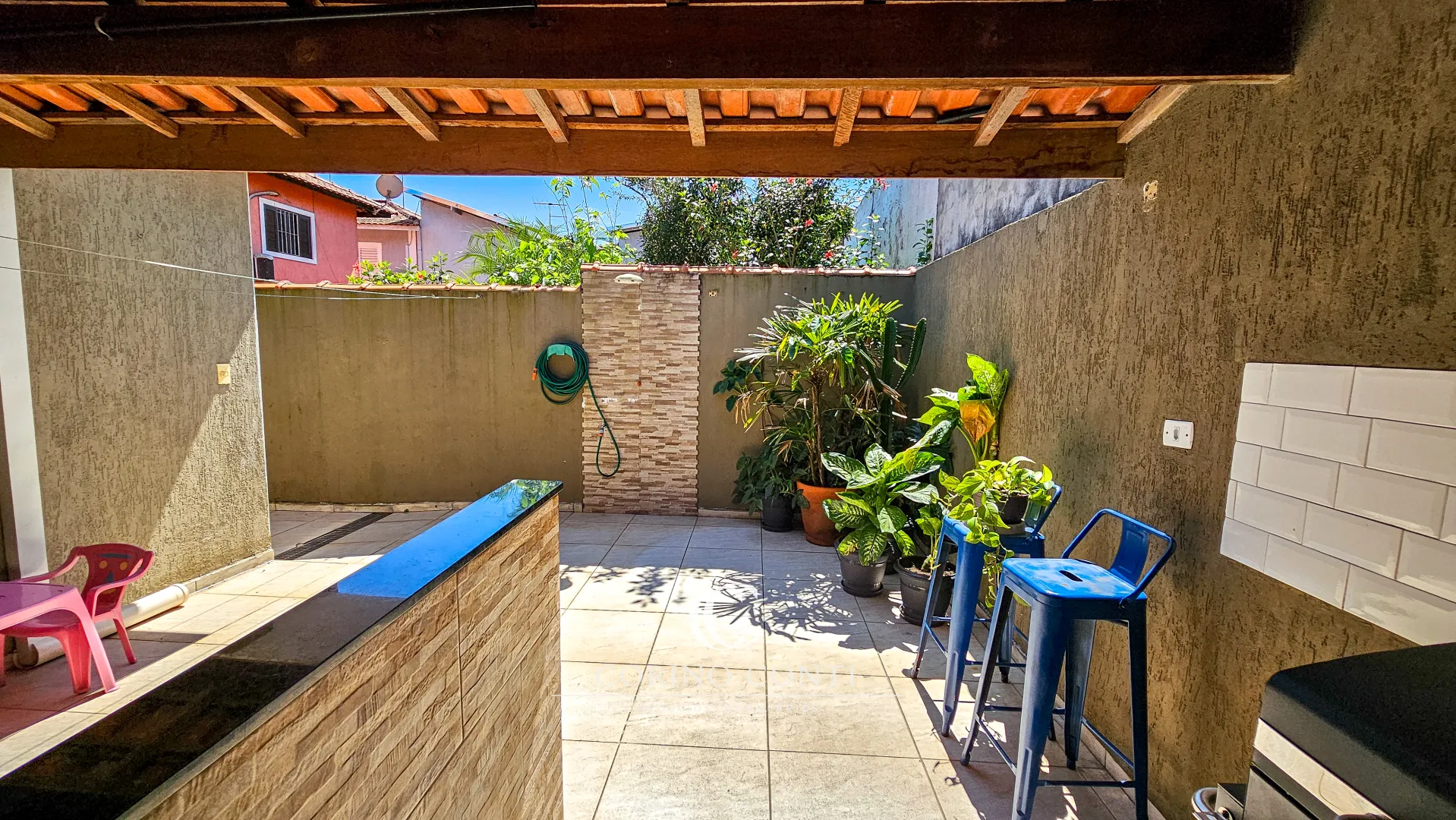 Casa T&eacute;rrea &agrave; Venda no Jardim Europa &ndash; Vargem Grande Paulista! 🏡  Vargem Grande Paulista - 
