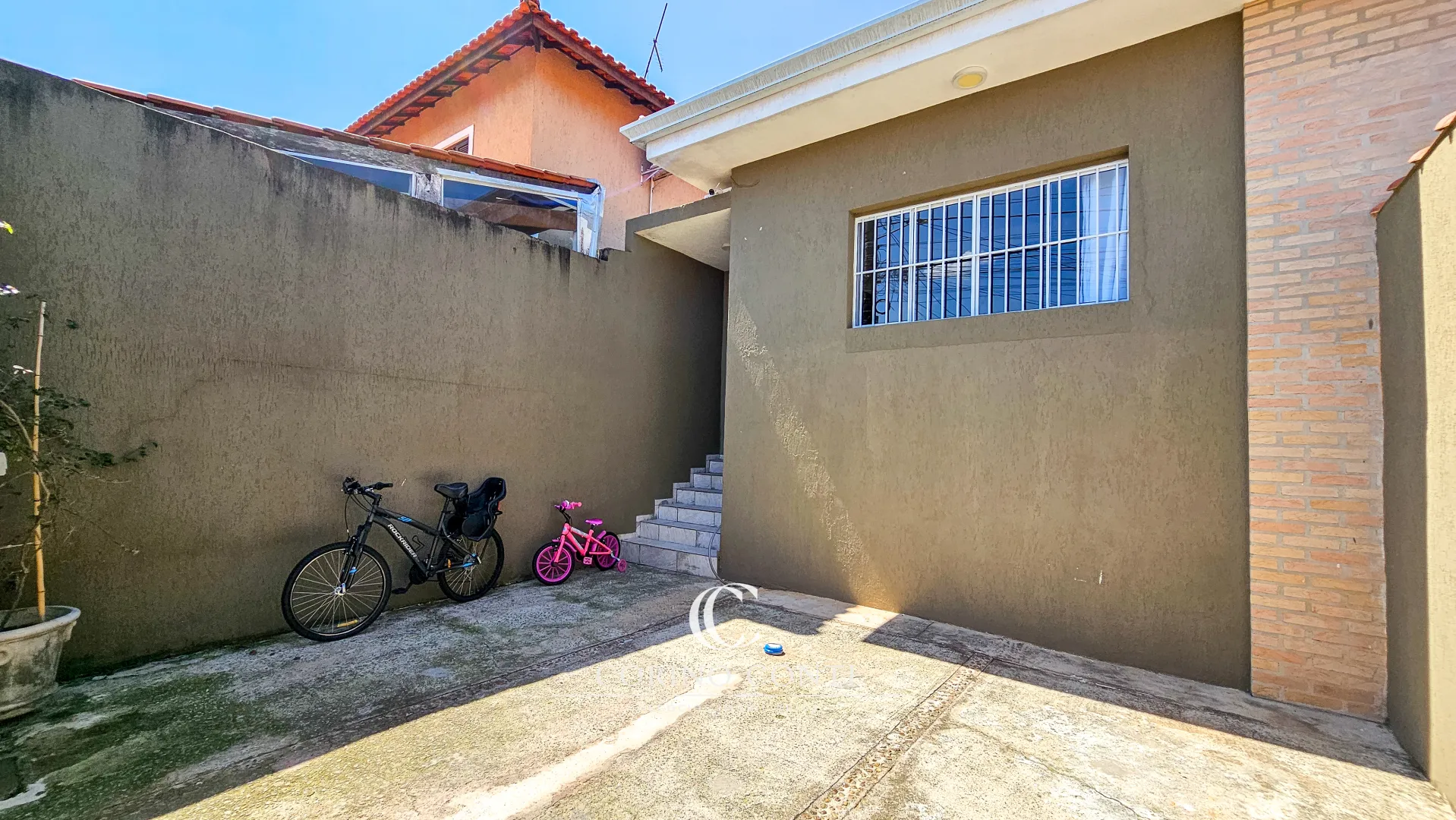 Casa T&eacute;rrea &agrave; Venda no Jardim Europa &ndash; Vargem Grande Paulista! 🏡  Vargem Grande Paulista - 
