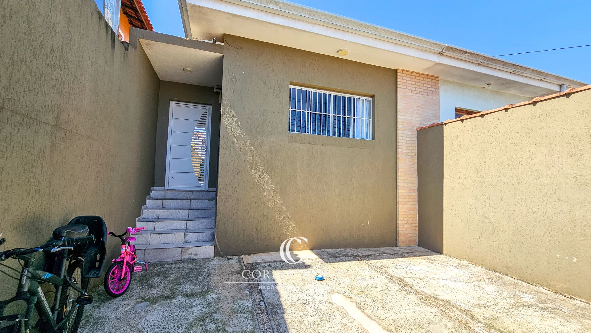 Casa T&eacute;rrea &agrave; Venda no Jardim Europa &ndash; Vargem Grande Paulista! 🏡  Vargem Grande Paulista - 