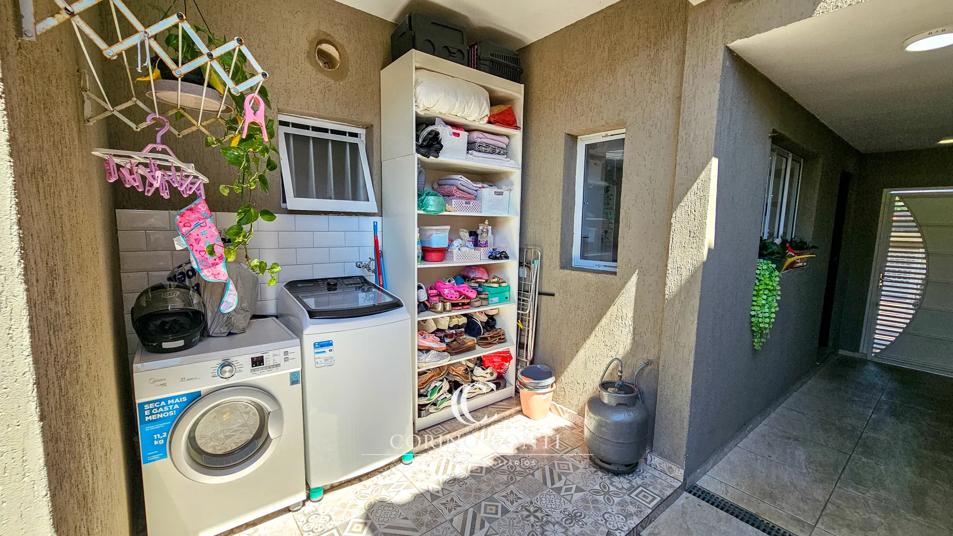 Casa T&eacute;rrea &agrave; Venda no Jardim Europa &ndash; Vargem Grande Paulista! 🏡  Vargem Grande Paulista - 