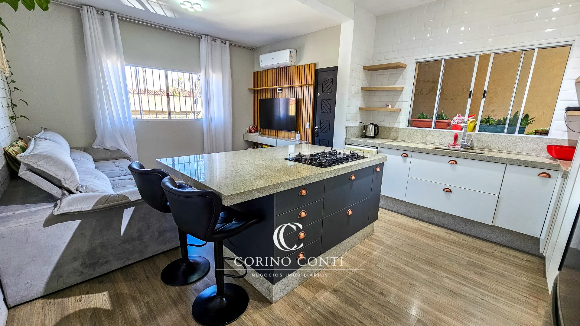 Casa T&eacute;rrea &agrave; Venda no Jardim Europa &ndash; Vargem Grande Paulista! 🏡  Vargem Grande Paulista - 