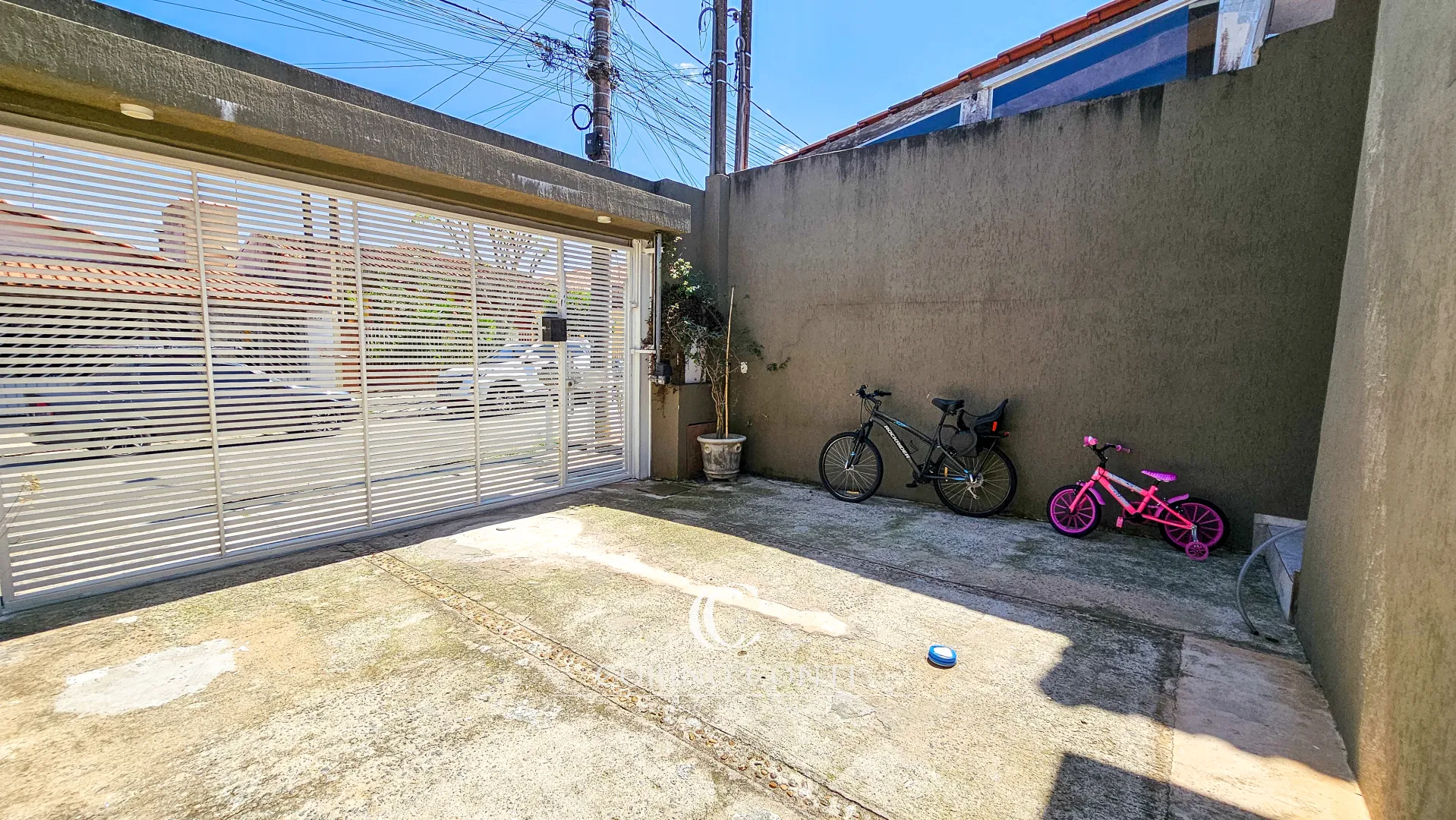 Casa T&eacute;rrea &agrave; Venda no Jardim Europa &ndash; Vargem Grande Paulista! 🏡  Vargem Grande Paulista - 