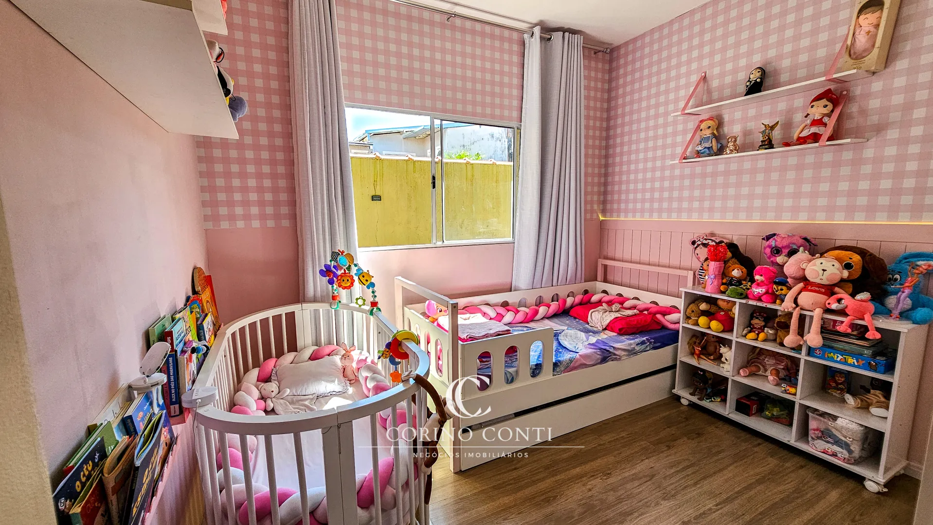 Casa T&eacute;rrea &agrave; Venda no Jardim Europa &ndash; Vargem Grande Paulista! 🏡  Vargem Grande Paulista - 