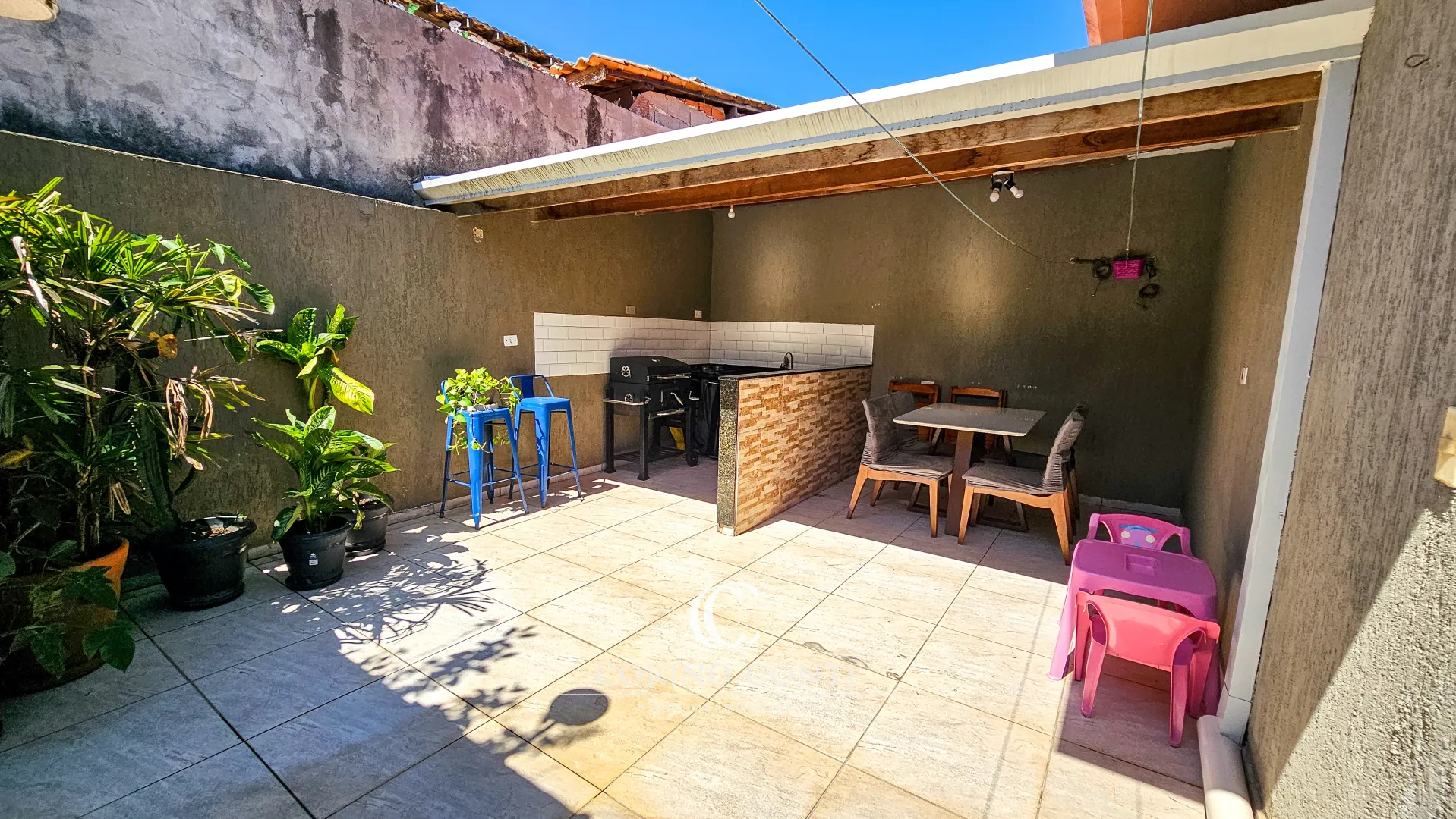 Casa T&eacute;rrea &agrave; Venda no Jardim Europa &ndash; Vargem Grande Paulista! 🏡  Vargem Grande Paulista - 