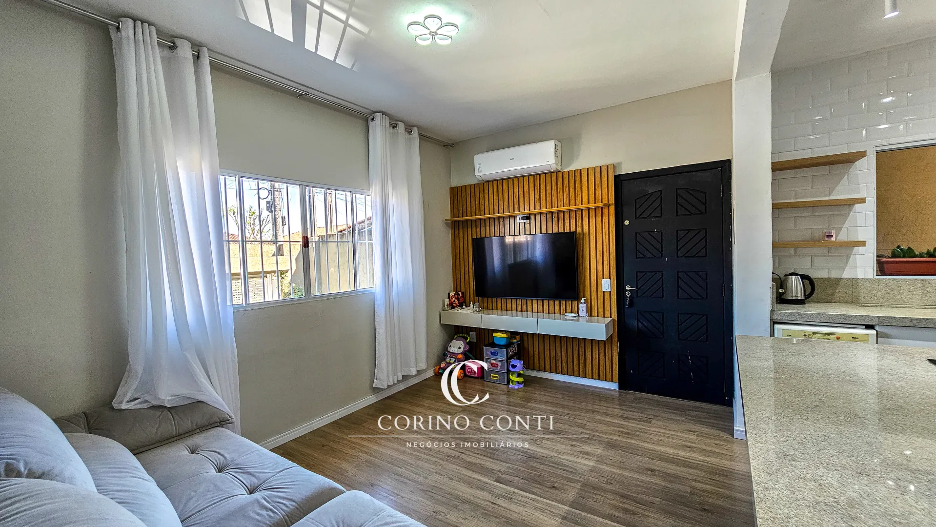 Casa T&eacute;rrea &agrave; Venda no Jardim Europa &ndash; Vargem Grande Paulista! 🏡  Vargem Grande Paulista - 