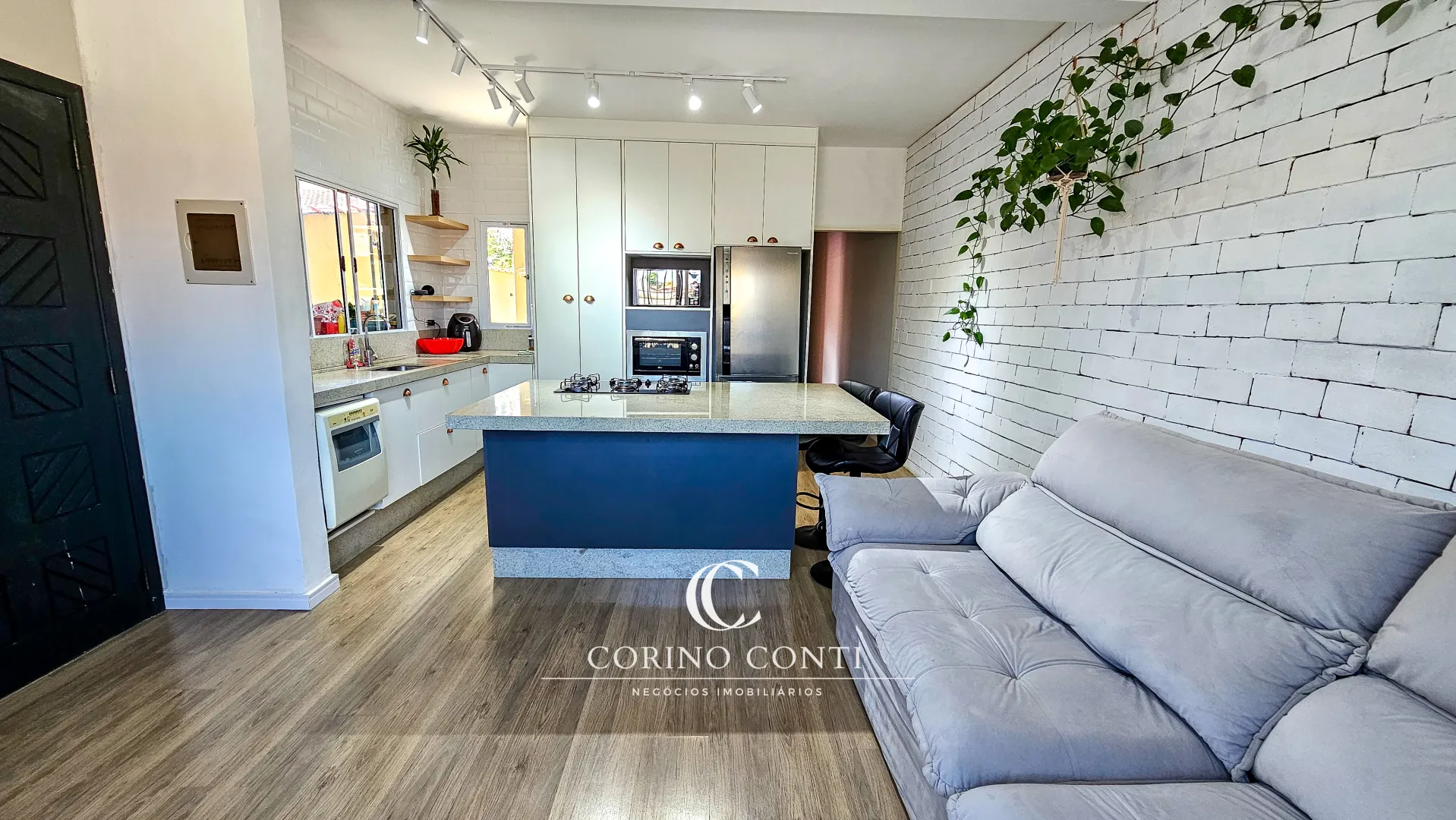Casa T&eacute;rrea &agrave; Venda no Jardim Europa &ndash; Vargem Grande Paulista! 🏡  Vargem Grande Paulista - 