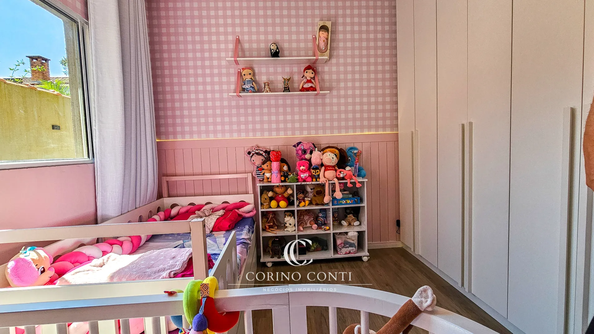 Casa T&eacute;rrea &agrave; Venda no Jardim Europa &ndash; Vargem Grande Paulista! 🏡  Vargem Grande Paulista - 