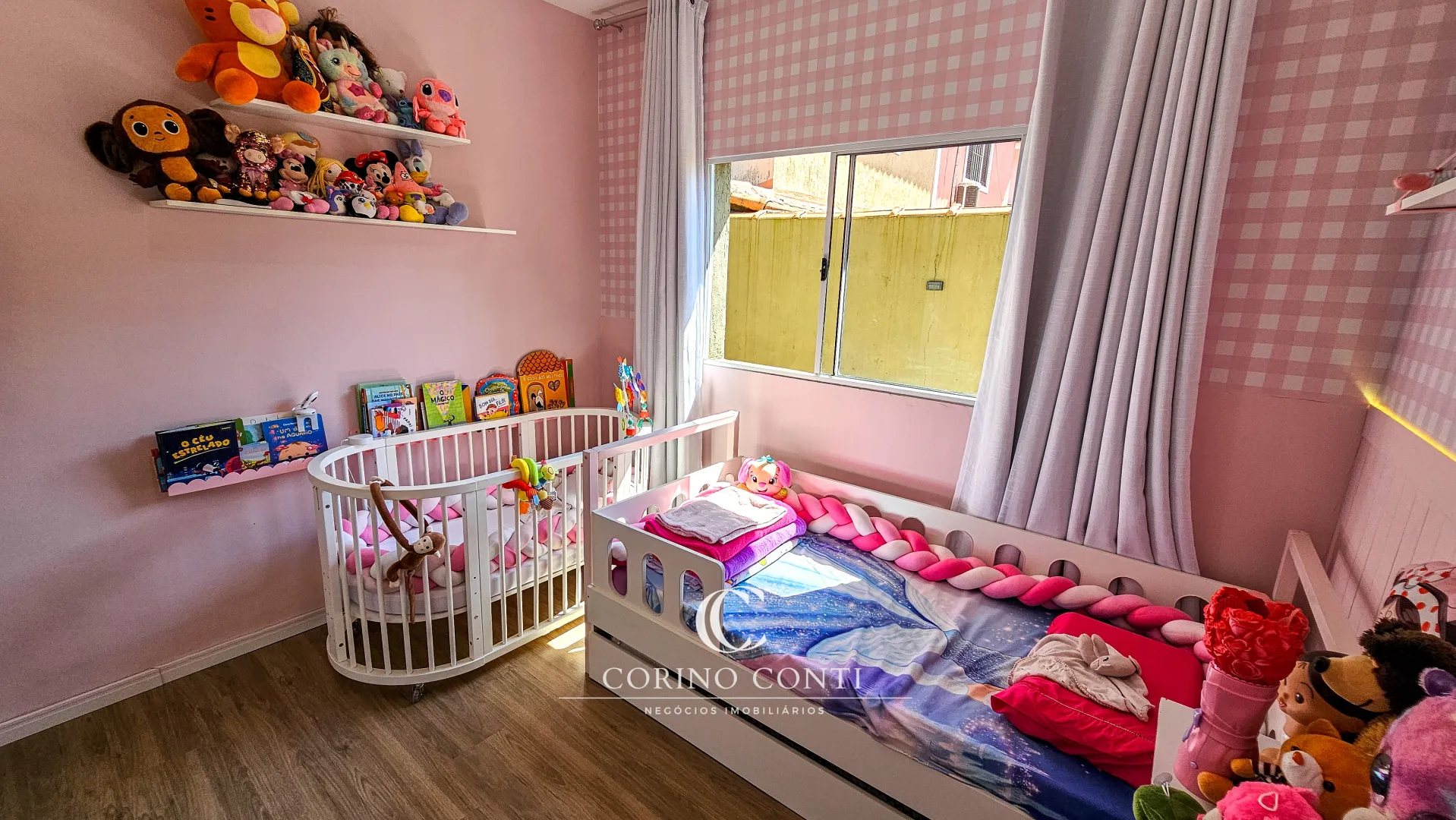 Casa T&eacute;rrea &agrave; Venda no Jardim Europa &ndash; Vargem Grande Paulista! 🏡  Vargem Grande Paulista - 
