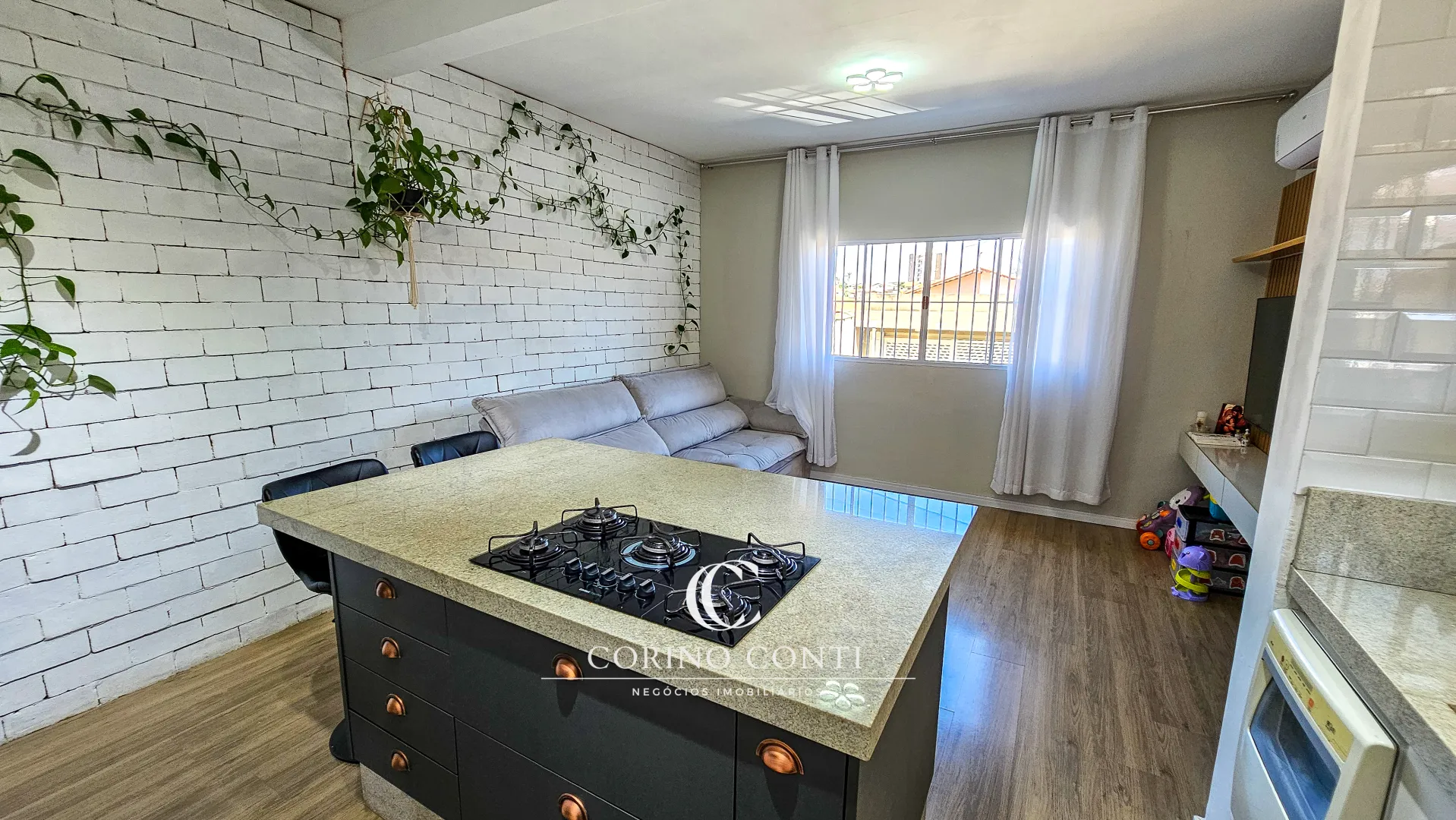 Casa T&eacute;rrea &agrave; Venda no Jardim Europa &ndash; Vargem Grande Paulista! 🏡  Vargem Grande Paulista - 