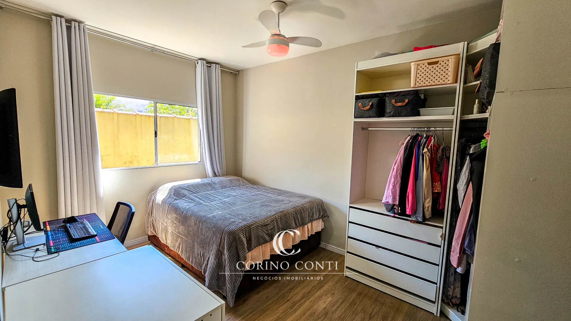 Casa T&eacute;rrea &agrave; Venda no Jardim Europa &ndash; Vargem Grande Paulista! 🏡  Vargem Grande Paulista - 