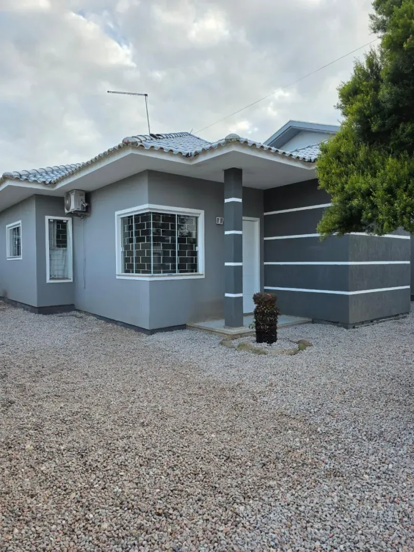 Casa com piscina em excelente localização em Tijucas . SC — foto 13
