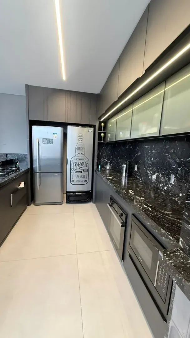 Casa com piscina em excelente localização em Tijucas . SC — foto 9