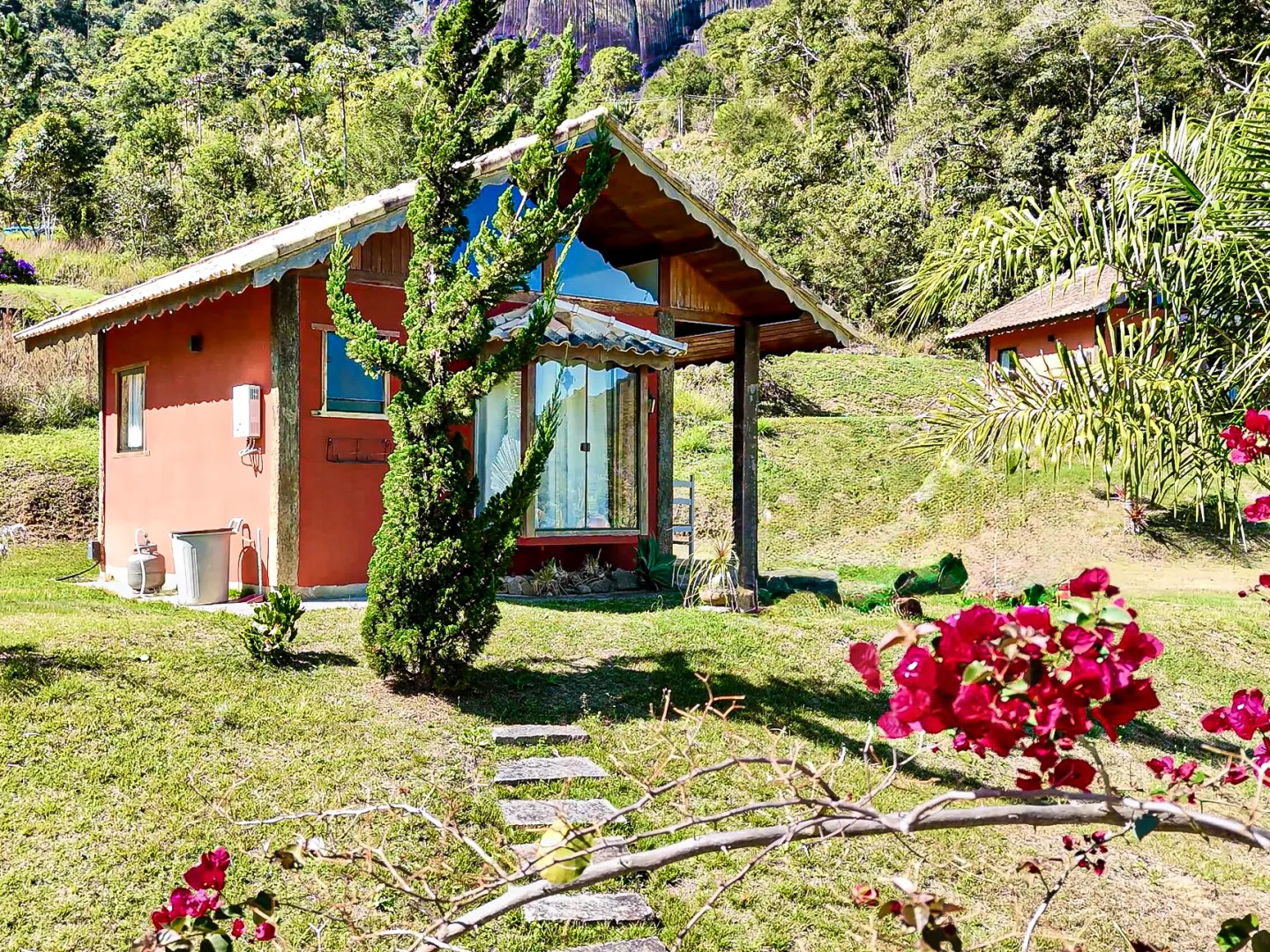 Hotel / Pousada - Esta&ccedil;&atilde;o Lumiar &agrave; venda em Nova Friburgo, RJ  Nova Friburgo - 