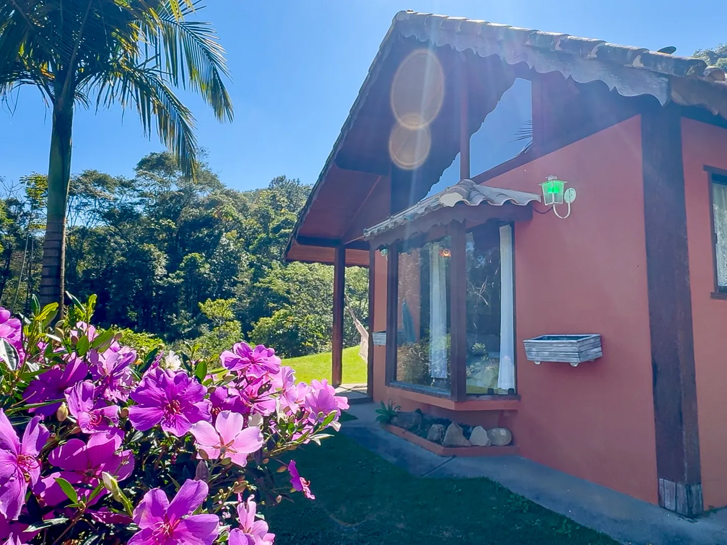 Hotel / Pousada - Esta&ccedil;&atilde;o Lumiar &agrave; venda em Nova Friburgo, RJ  Nova Friburgo - 