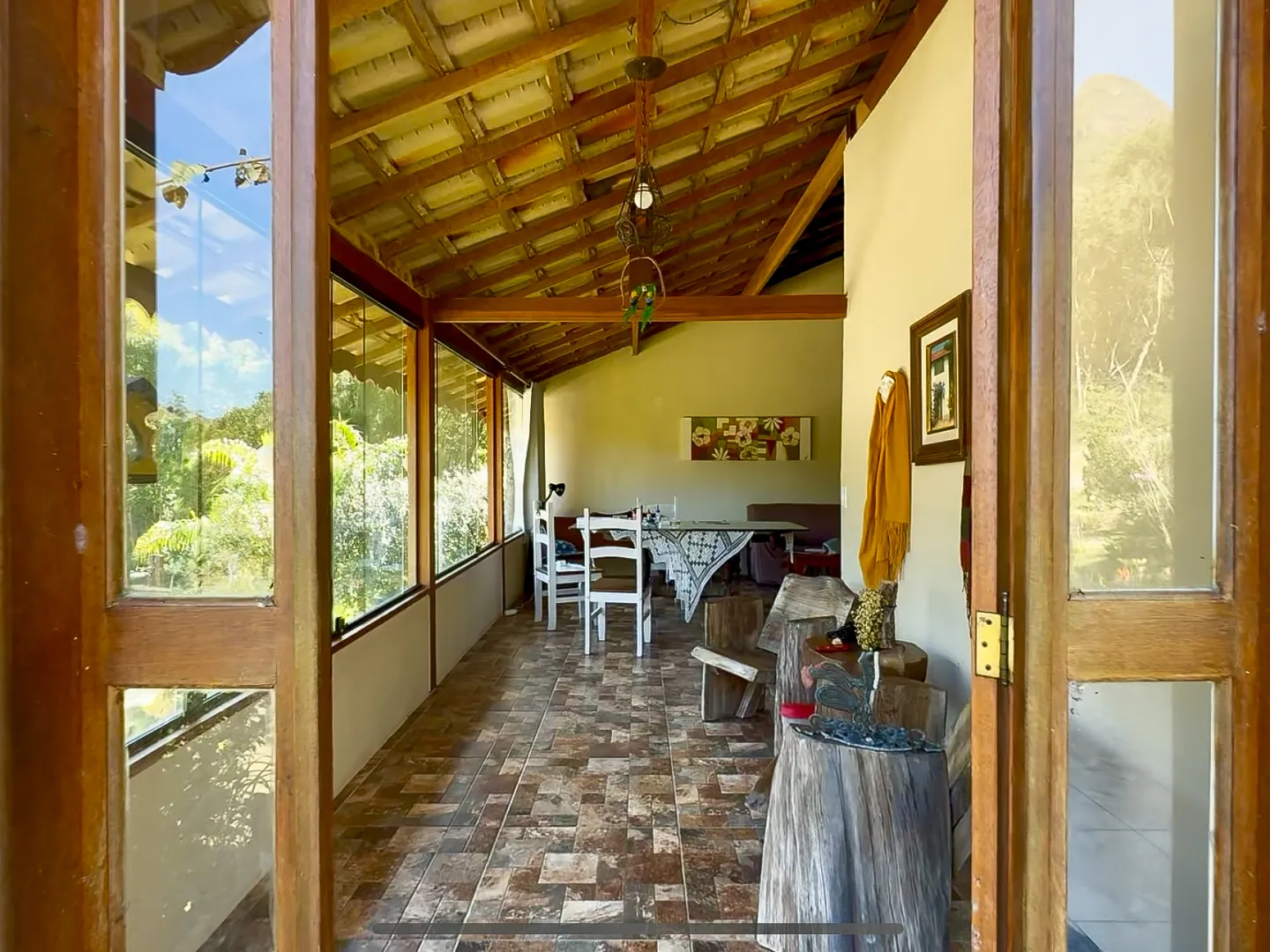 Hotel / Pousada - Esta&ccedil;&atilde;o Lumiar &agrave; venda em Nova Friburgo, RJ  Nova Friburgo - 