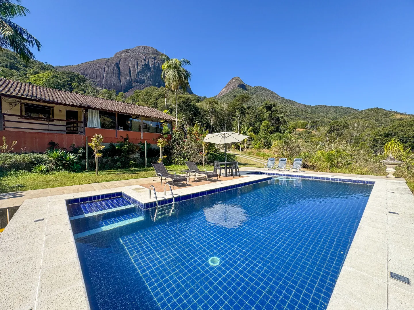 Hotel / Pousada - Esta&ccedil;&atilde;o Lumiar &agrave; venda em Nova Friburgo, RJ  Nova Friburgo - 