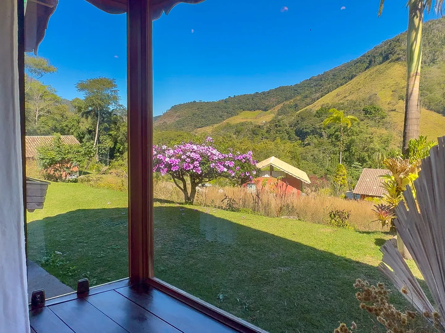 Hotel / Pousada - Esta&ccedil;&atilde;o Lumiar &agrave; venda em Nova Friburgo, RJ  Nova Friburgo - 