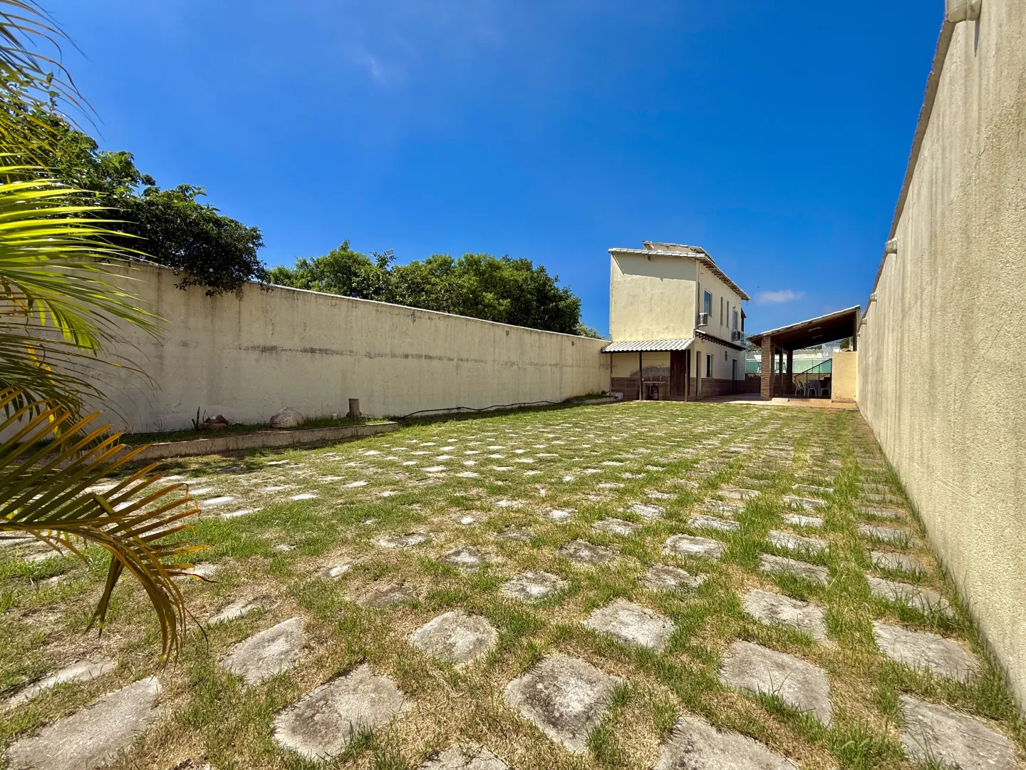 Ampla Casa com Piscina e Espa&ccedil;o Gourmet em Arma&ccedil;&atilde;o dos B&uacute;zios  Armação dos Búzios - 